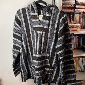 Sunspecs XXL hippie hoodie